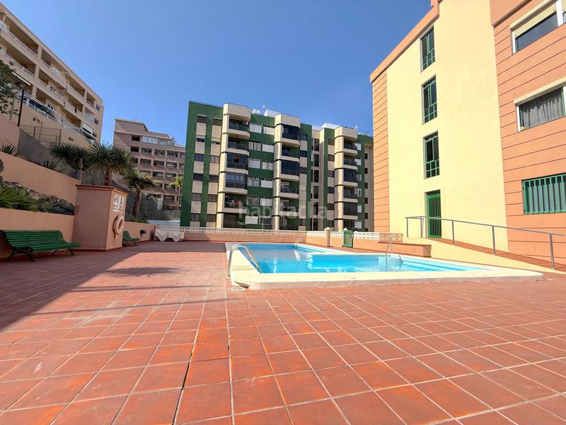 Foto e46f311c-f474-41c0-afcc-ce13482f465d. Appartamento con parcheggio piscina in Las Caletillas - Punta Larga Candelaria