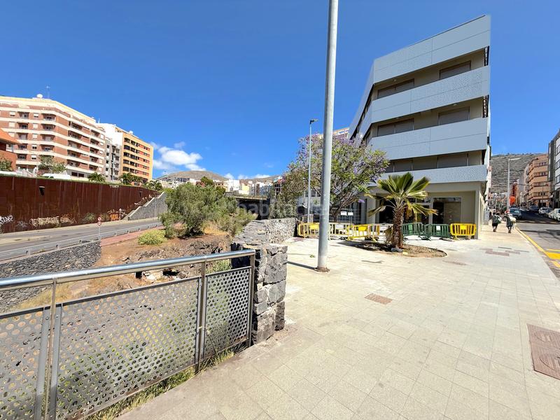 Foto 124297a8-3d0b-4cb8-8392-862198a96100. Alquiler piso  en alquiler - santa cruz en Buenavista - Chapatal Santa Cruz de Tenerife