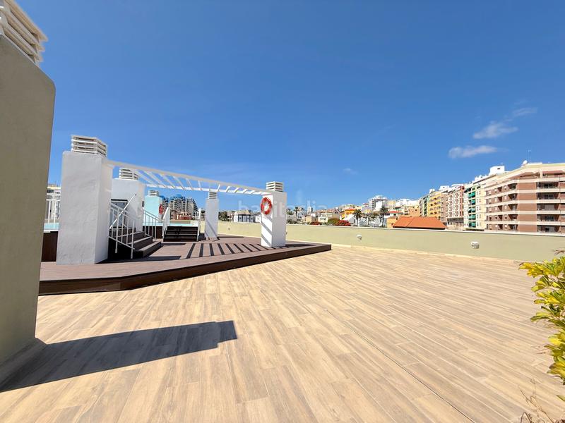 Foto 1788a6ec-5d07-4d73-b29e-553bb419a654. Alquiler piso  en alquiler - santa cruz en Buenavista - Chapatal Santa Cruz de Tenerife