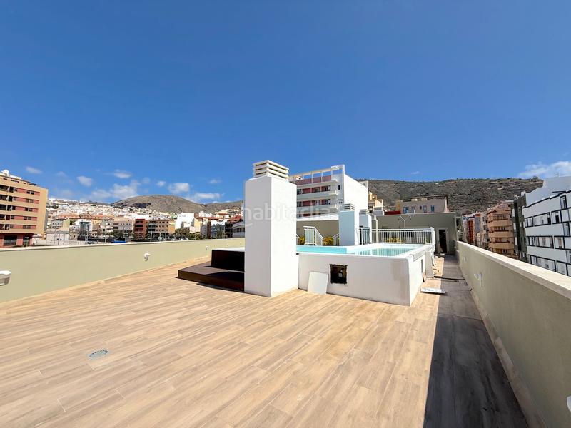 Foto 1c5c74bc-af75-41ae-a1a5-baaba210b89d. Alquiler piso  en alquiler - santa cruz en Buenavista - Chapatal Santa Cruz de Tenerife