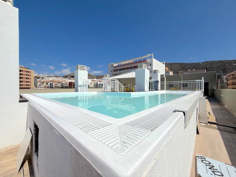 Foto c02db9f2-fa39-44c0-b835-2480ce1de0f0. Alquiler piso  en alquiler - santa cruz en Buenavista - Chapatal Santa Cruz de Tenerife