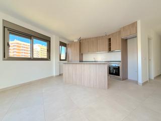 Miete Etagenwohnung  Calle de pintor ribera. Piso en alquiler - santa cruz