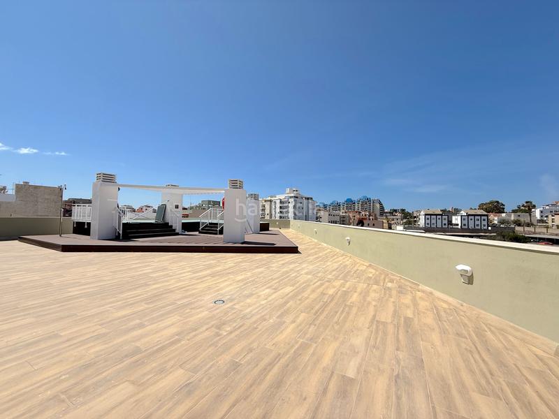Foto 37e5b2ab-3f35-49cc-aaec-90b8a0c682d7. Rent flat with parking pool in Buenavista - Chapatal Santa Cruz de Tenerife