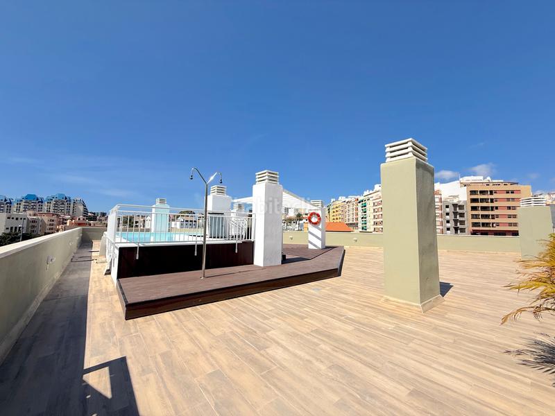 Foto 3c54f92b-cab8-4082-a403-ce1435d3762c. Rent flat with parking pool in Buenavista - Chapatal Santa Cruz de Tenerife