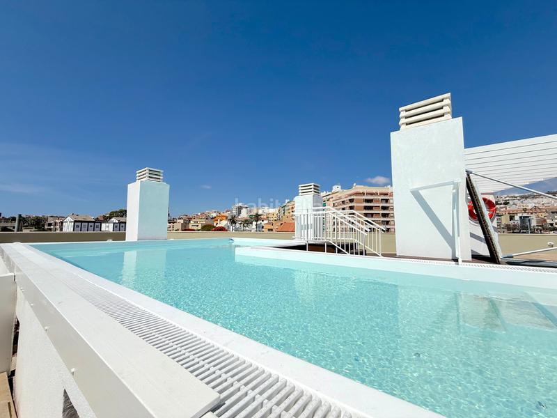 Foto 72155912-5cfb-4385-b1c1-8f28584cce81. Rent flat with parking pool in Buenavista - Chapatal Santa Cruz de Tenerife
