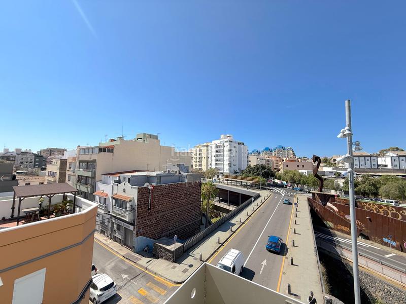 Foto ae6c00b2-b918-4239-9bec-3a1b4307f8b2. Rent flat with parking pool in Buenavista - Chapatal Santa Cruz de Tenerife