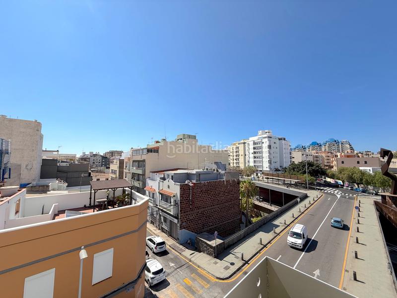 Foto d78ebe2a-faa9-4cb0-81e4-a7db176f8a8e. Rent flat with parking pool in Buenavista - Chapatal Santa Cruz de Tenerife