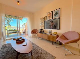 Flat en Calle tinguafaya 90-c. Piso en venta - chayofa