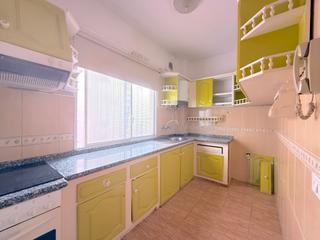 Pis  Calle josé hernández alfonso. Piso en venta - centro