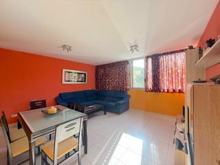 Etagenwohnung in Barranco Grande. Piso en venta - sobradillo