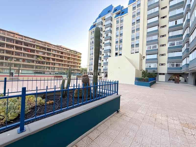 Foto 2b7470eb-c174-4244-ae06-3b53b01f6d5b. Piso  en venta - santa cruz en Buenavista - Chapatal Santa Cruz de Tenerife