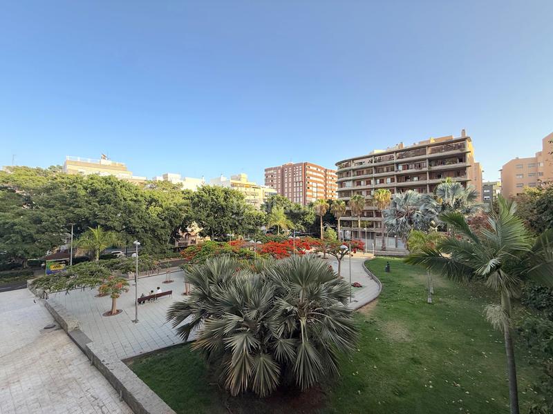 Foto a16849cd-68f0-40a4-b061-ba2691ef853e. Piso  en venta - santa cruz en Buenavista - Chapatal Santa Cruz de Tenerife