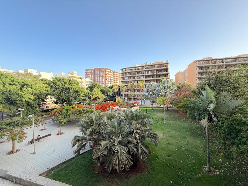 Foto b96f7ab4-e3af-4d9e-992a-b7806716390c. Piso  en venta - santa cruz en Buenavista - Chapatal Santa Cruz de Tenerife