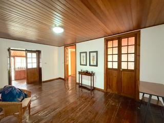 Masia a Calle san juan 48. Casa típica canaria - la orotava