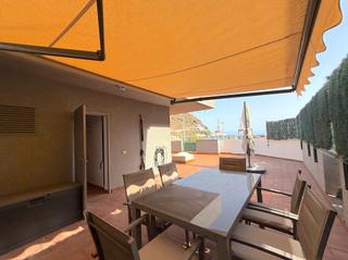 Lloguer Dúplex  Calle tío gil. Duplex en alquiler - maria jimenez