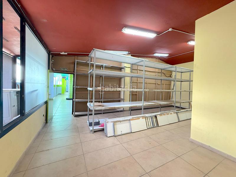 Foto 1243fefa-cec1-4280-ac02-620af370c930. Lloguer local comercial a avenida claudio delgado díaz 2 a San Miguel de Abona