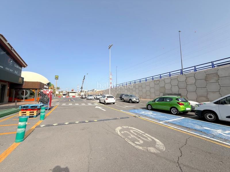 Foto 4b47530c-c006-49da-8eeb-80746b9962b4. Lloguer local comercial a avenida claudio delgado díaz 2 a San Miguel de Abona