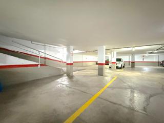 Lloguer Aparcament cotxe a Calle puerta canseco 8. Plaza de garaje - centro