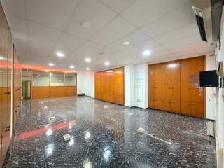 Oficina a Calle imeldo serís 8. Oficina en venta - santa cruz de tenerife