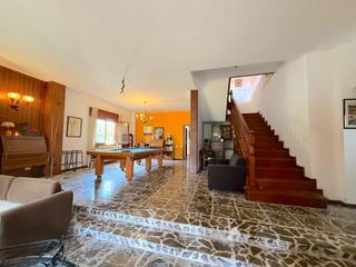 Casa en Calle jos peraza de ayala 5. Casa en venta - la laguna