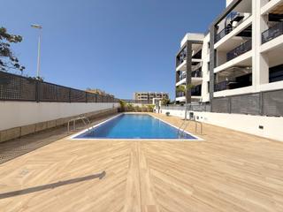 Duplex à Calle mar cantábrico 40. Ático en venta - el médano