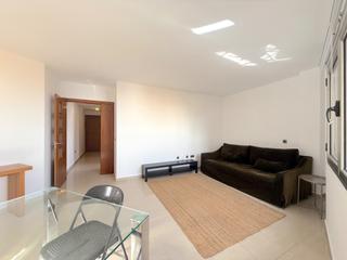 Miete Etagenwohnung in Calle volcán pico viejo 14. Piso en alquiler - los majuelos