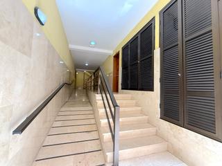 Miete Etagenwohnung  Calle san vicente ferrer. Piso en alquiler - santa cruz de tenerife