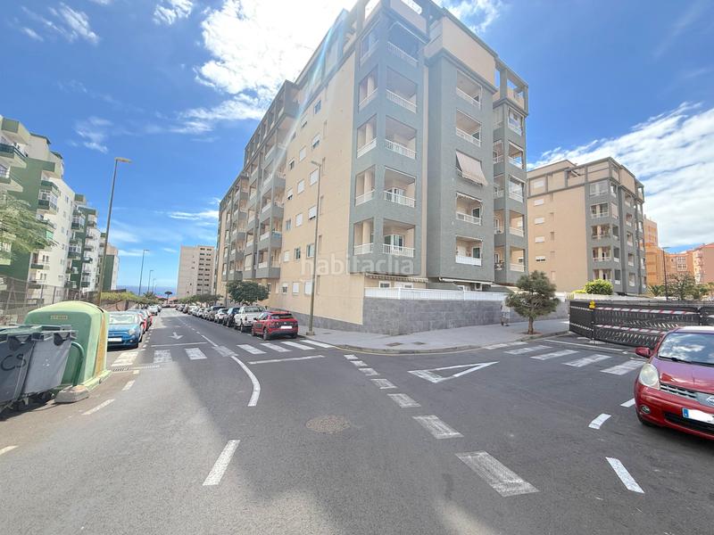 Foto 18562b68-87cf-4470-8089-f9d3c7ad11f5. Pis a calle crugiola 6 a Candelaria - playa la viuda Candelaria