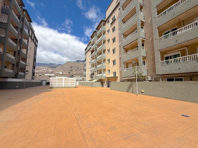 Foto 4f1857c9-9e57-4c68-a50d-481a99d4a4e0. Pis a calle crugiola 6 a Candelaria - playa la viuda Candelaria