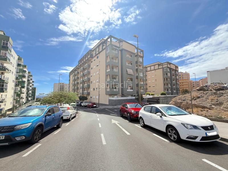 Foto b6724868-acd6-436f-8dd8-f50ff2e683ab. Pis a calle crugiola 6 a Candelaria - playa la viuda Candelaria