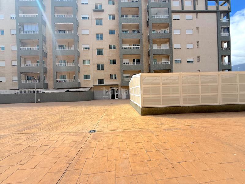 Foto b83b6e93-1a25-48ce-bcd0-4ee239fabe67. Pis a calle crugiola 6 a Candelaria - playa la viuda Candelaria