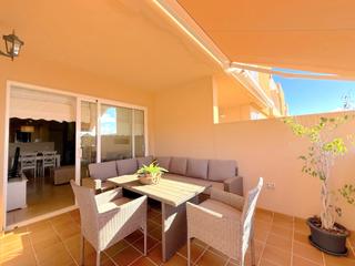Lloguer Apartament a Calle la paz 1. Alquiler de temporada - poris de abona