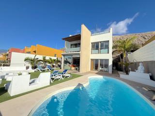 Affitto Chalet in N/a. Chalet en alquiler - los moriscos