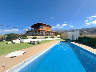 Xalet en Tijoco Bajo. Chalet en venta - tijoco