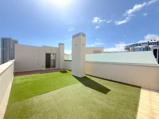 Duplex à Avenida tres de mayo 17. Duplex-ático en venta - cabollanos