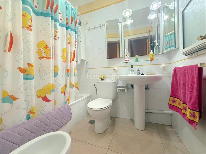 Foto 0874a759-7531-4557-a3bf-3671cfcbd83f. Piso  en venta - la higuerita en La Cuesta - Finca España San Cristóbal de La Laguna