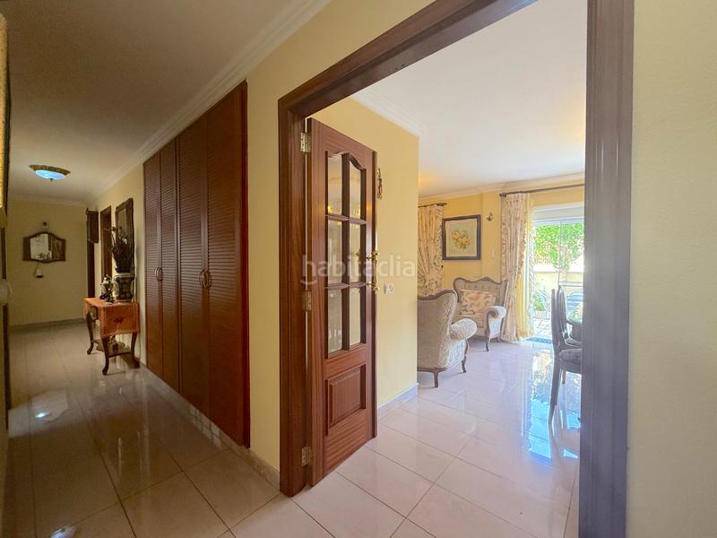 Foto 0e13ec6a-8697-44c3-aa44-6a1377e611f2. Piso  en venta - la higuerita en La Cuesta - Finca España San Cristóbal de La Laguna