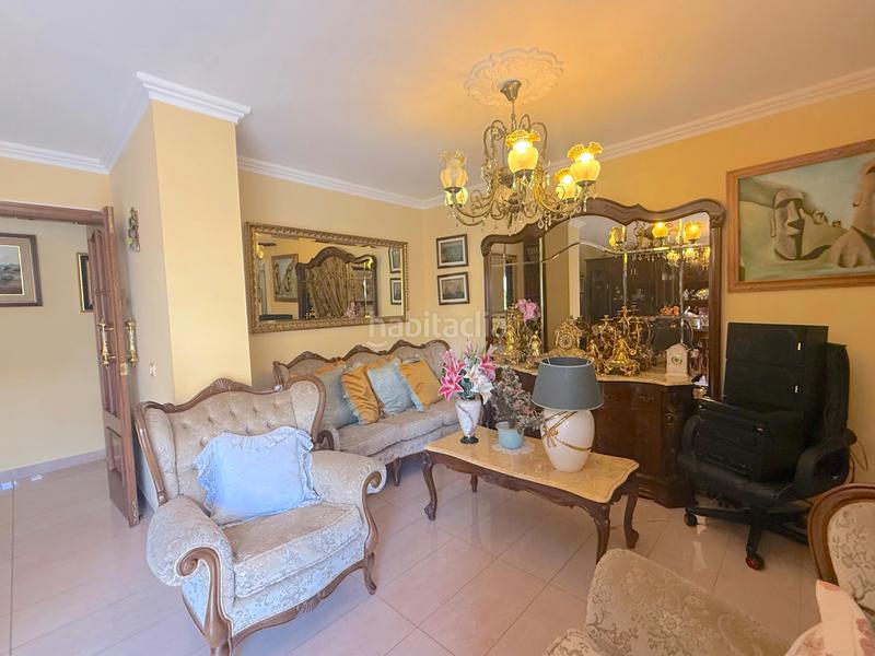 Foto 30d6770d-4212-475b-88a5-0d3df4f3c253. Piso  en venta - la higuerita en La Cuesta - Finca España San Cristóbal de La Laguna