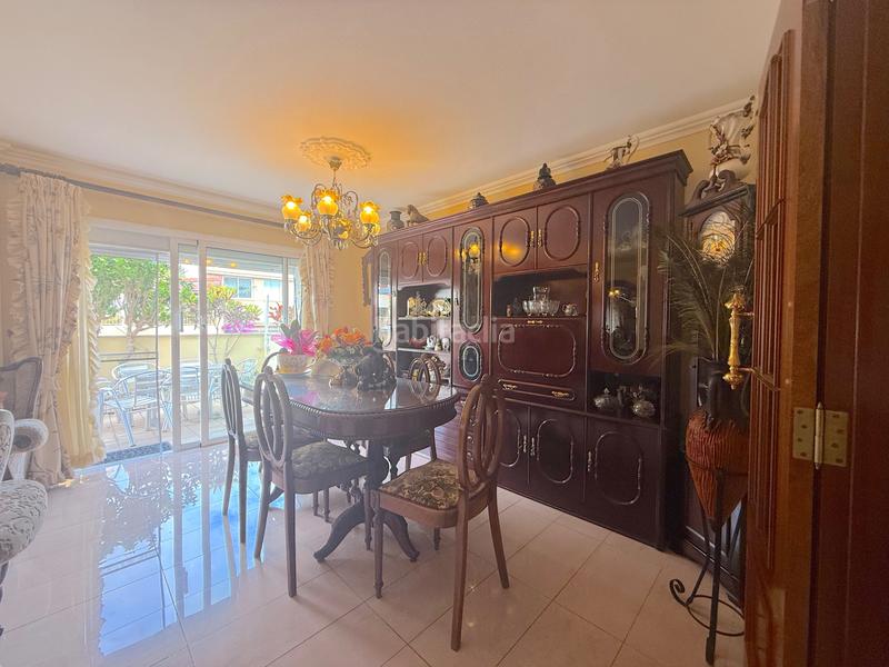 Foto 3680463c-323c-471b-bd9b-88c1d8cba685. Piso  en venta - la higuerita en La Cuesta - Finca España San Cristóbal de La Laguna