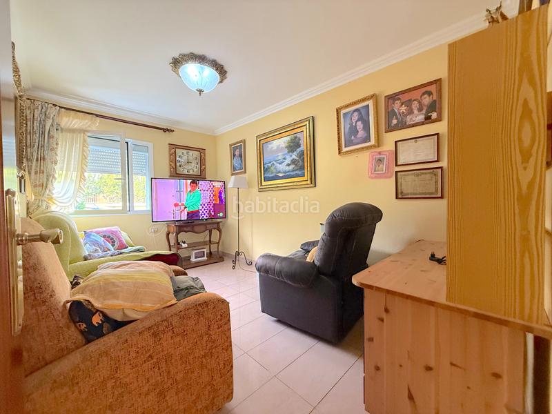 Foto 436021b6-5d96-4ea4-b627-5b2aa2abbce3. Piso  en venta - la higuerita en La Cuesta - Finca España San Cristóbal de La Laguna