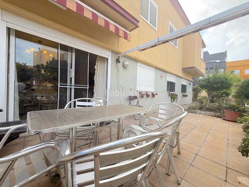 Foto 48985578-6613-466d-a6a7-3083aa477c9b. Piso  en venta - la higuerita en La Cuesta - Finca España San Cristóbal de La Laguna