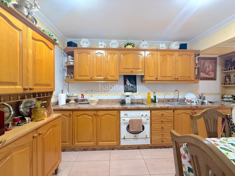 Foto 53308846-ecc7-47a1-9bfd-bf99b751c69d. Piso  en venta - la higuerita en La Cuesta - Finca España San Cristóbal de La Laguna