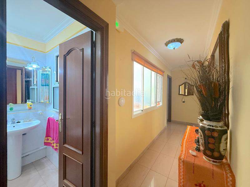 Foto 578530d6-0cf7-416e-a246-a6ecf3e0b7a3. Piso  en venta - la higuerita en La Cuesta - Finca España San Cristóbal de La Laguna