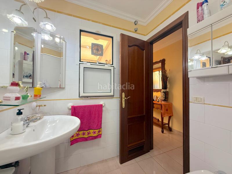 Foto 602b1c4e-e65e-4651-a834-9796a890486b. Piso  en venta - la higuerita en La Cuesta - Finca España San Cristóbal de La Laguna