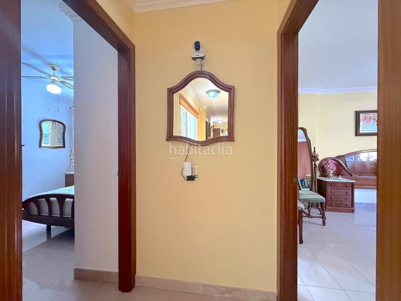 Foto 69d9273f-4c75-43ab-95cb-4ef48504d637. Piso  en venta - la higuerita en La Cuesta - Finca España San Cristóbal de La Laguna