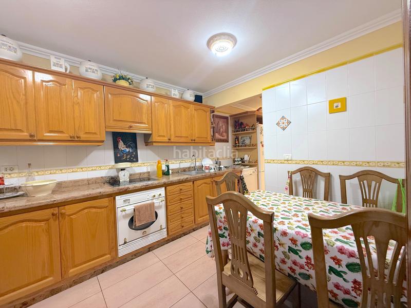 Foto 775b38f8-1a2a-4f7d-b469-69290c6184fb. Piso  en venta - la higuerita en La Cuesta - Finca España San Cristóbal de La Laguna