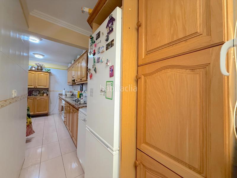 Foto 9f7a41ef-b1d3-4494-9e9e-5d74b9d66ba8. Piso  en venta - la higuerita en La Cuesta - Finca España San Cristóbal de La Laguna