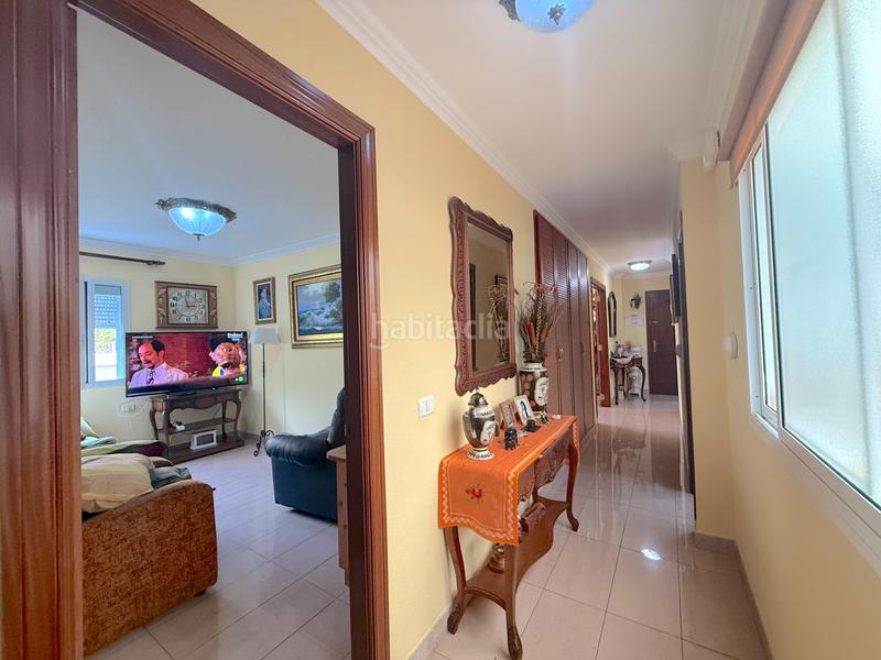 Foto a65aaf03-64b6-4299-a794-7f163ce71953. Piso  en venta - la higuerita en La Cuesta - Finca España San Cristóbal de La Laguna