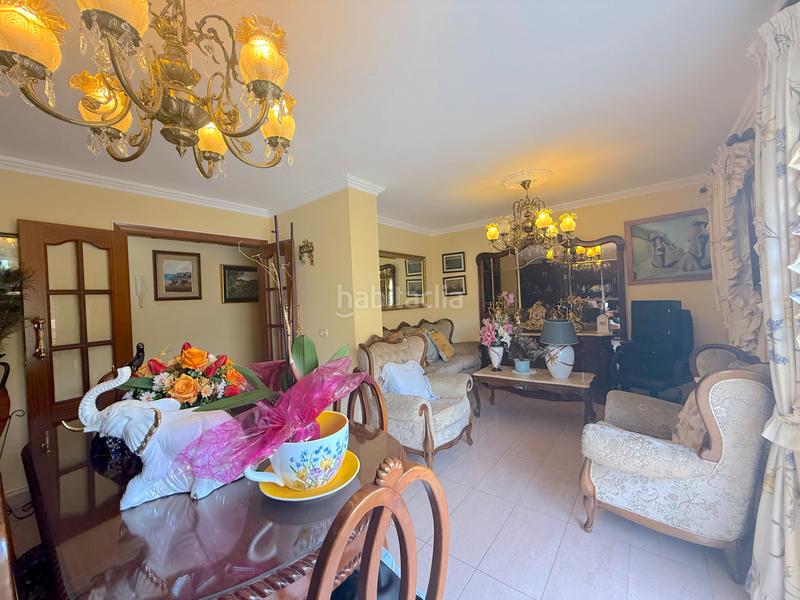 Foto bc738d9a-9a9d-403e-a189-81538072a695. Piso  en venta - la higuerita en La Cuesta - Finca España San Cristóbal de La Laguna