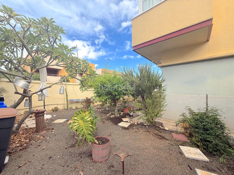 Foto bf1cb5ff-c441-4962-bc4c-aca42e39a9c9. Piso  en venta - la higuerita en La Cuesta - Finca España San Cristóbal de La Laguna